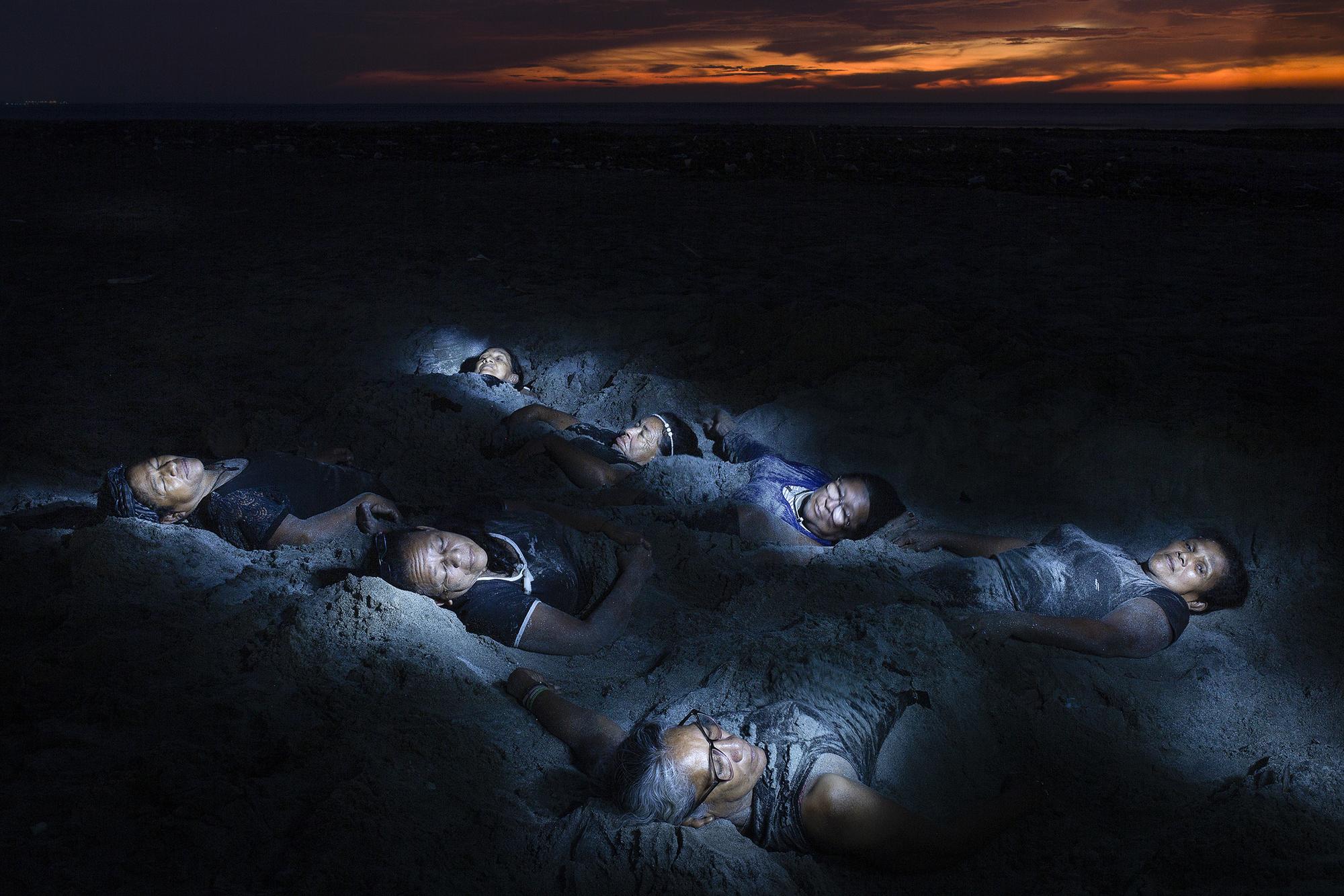 Desterradas Colombia - 13